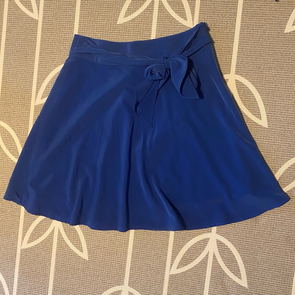 Banana Republic Skirt Sz 2